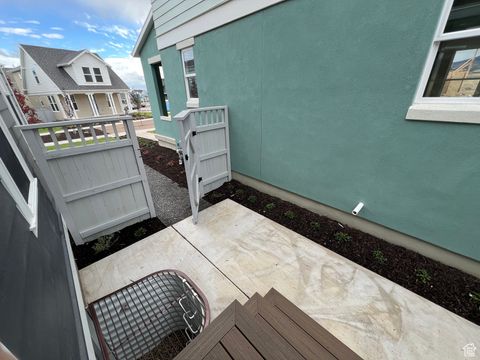 Tiny photo for 6984 W LAKE AVE, South Jordan, UT 84009 (MLS # 2117769)
