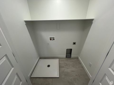 Tiny photo for 6984 W LAKE AVE, South Jordan, UT 84009 (MLS # 2117769)
