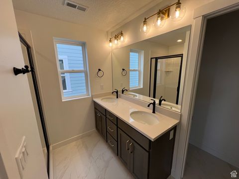 Tiny photo for 6984 W LAKE AVE, South Jordan, UT 84009 (MLS # 2117769)
