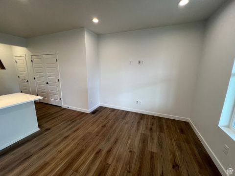 Tiny photo for 6984 W LAKE AVE, South Jordan, UT 84009 (MLS # 2117769)
