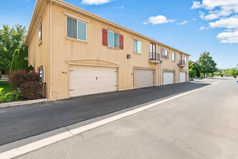 Tiny photo for 914 N 940 W, Orem, UT 84057 (MLS # 2183878)