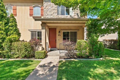 Photo of 914 N 940 W, Orem, UT 84057 (MLS # 2183878)