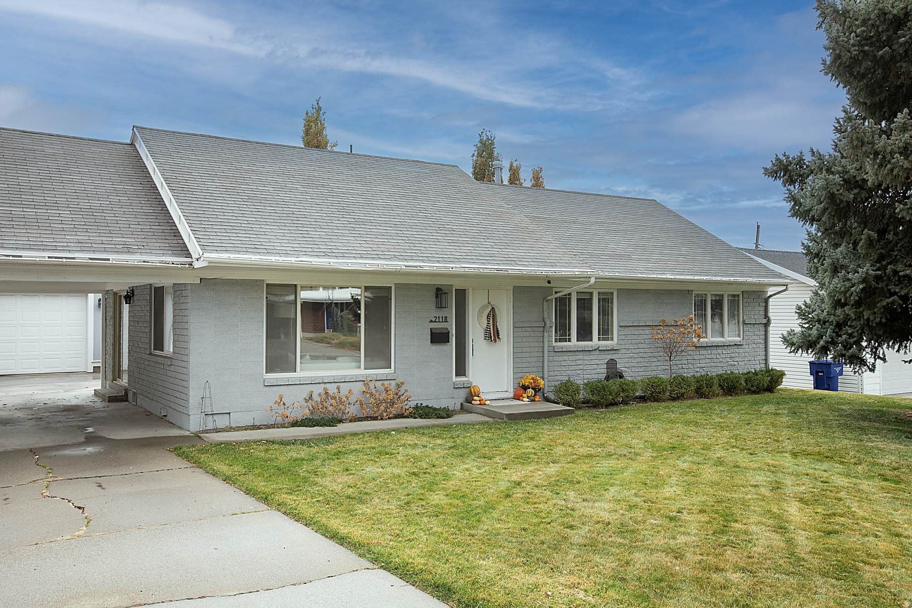 NORTH HOLLADAY - Residential