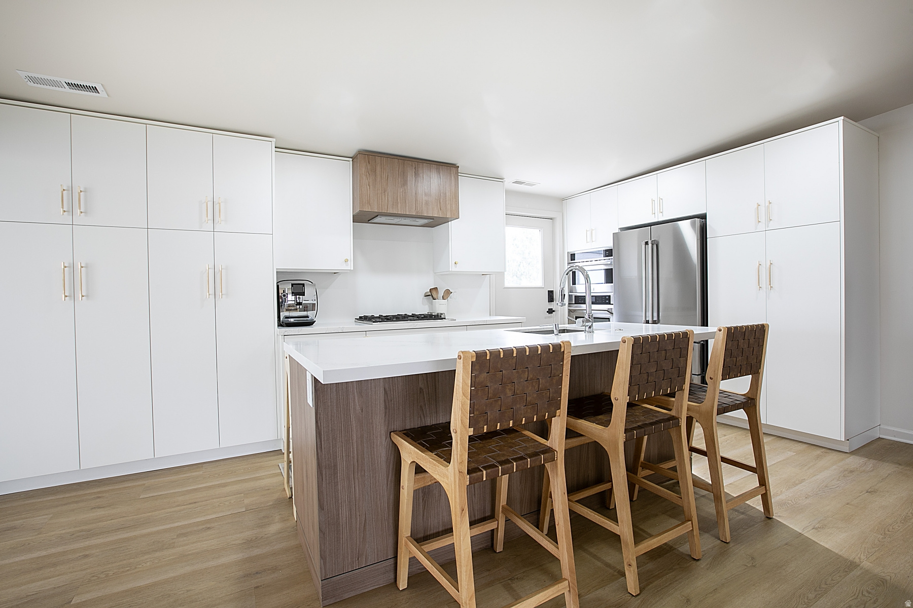 NORTH HOLLADAY - Residential