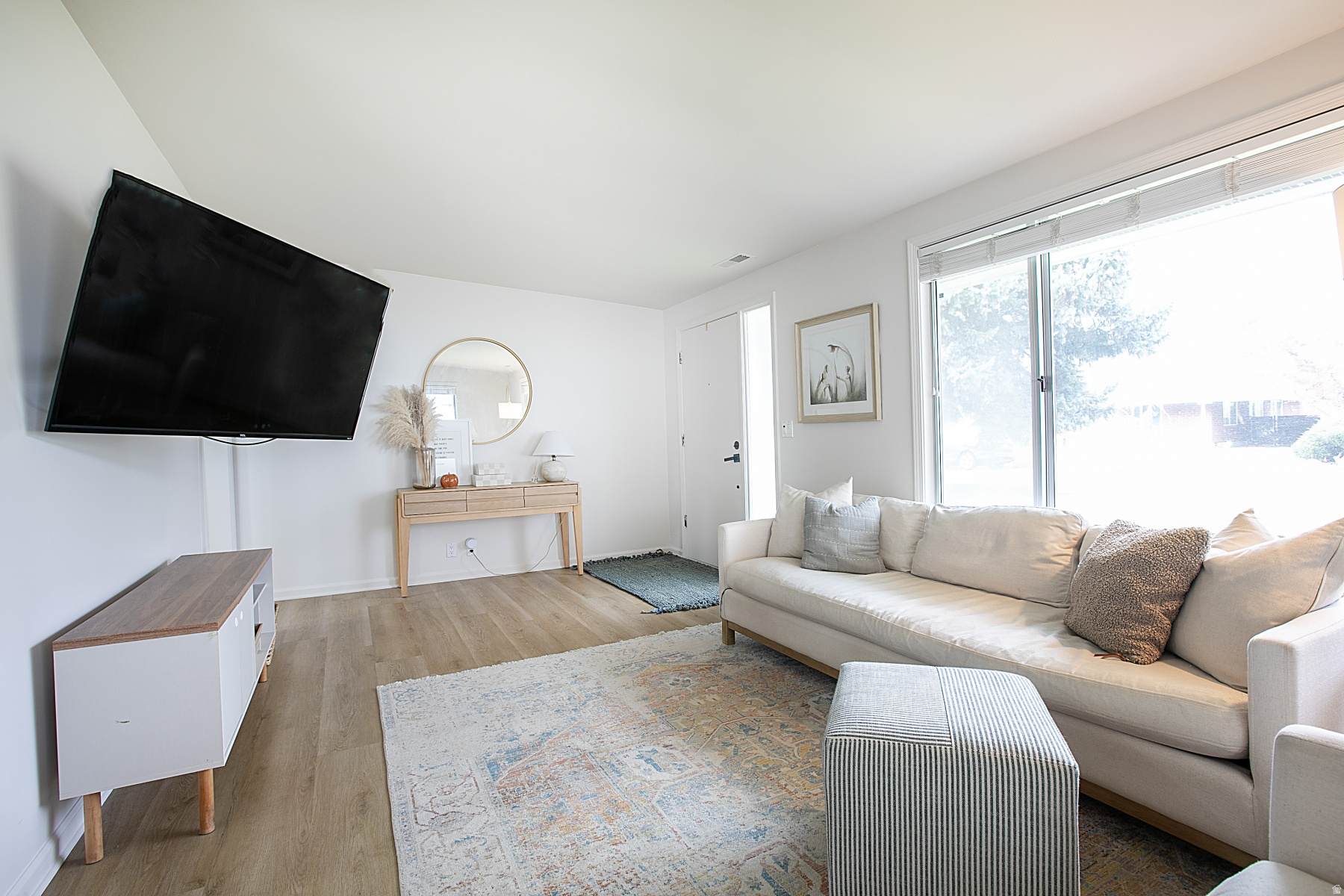 NORTH HOLLADAY - Residential