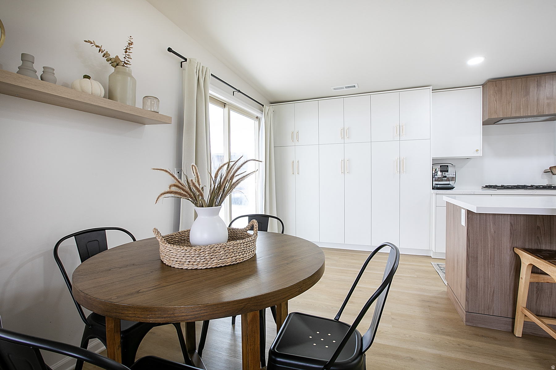 NORTH HOLLADAY - Residential