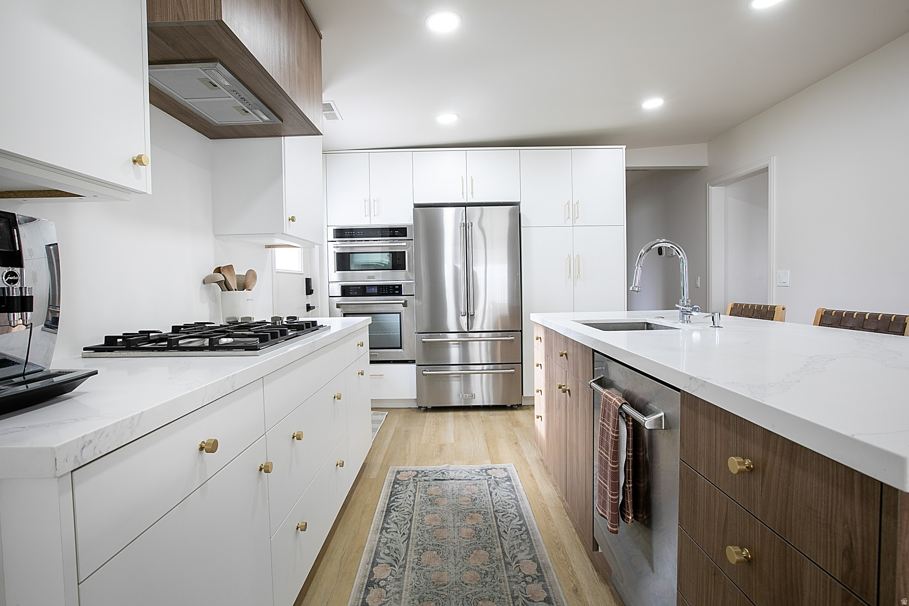 NORTH HOLLADAY - Residential