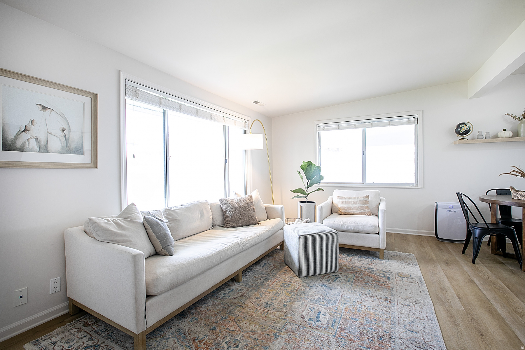 NORTH HOLLADAY - Residential