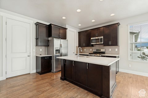 Tiny photo for 1360 N 3350 W, Provo, UT 84601 (MLS # 2189105)