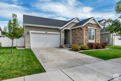 Homes For Sale - 1360 N 3350<br/> Provo, UT 84601