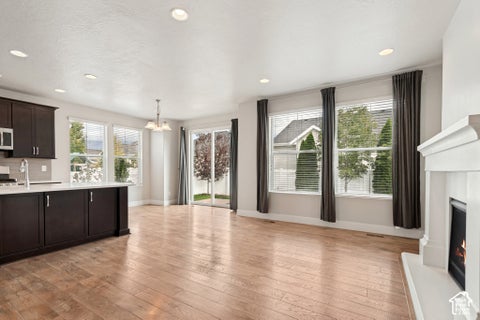 Tiny photo for 1360 N 3350 W, Provo, UT 84601 (MLS # 2189105)