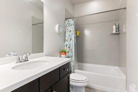 Tiny photo for 1360 N 3350 W, Provo, UT 84601 (MLS # 2189105)