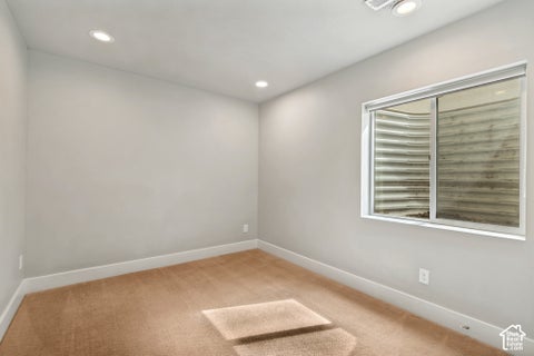 Tiny photo for 1360 N 3350 W, Provo, UT 84601 (MLS # 2189105)