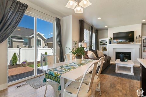 Tiny photo for 1360 N 3350 W, Provo, UT 84601 (MLS # 2189105)