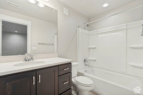 Tiny photo for 1360 N 3350 W, Provo, UT 84601 (MLS # 2189105)