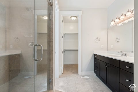 Tiny photo for 1360 N 3350 W, Provo, UT 84601 (MLS # 2189105)