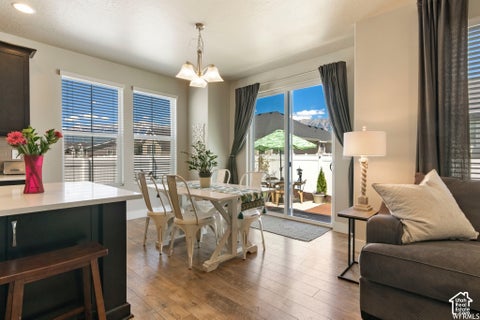 Tiny photo for 1360 N 3350 W, Provo, UT 84601 (MLS # 2189105)