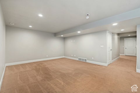 Tiny photo for 1360 N 3350 W, Provo, UT 84601 (MLS # 2189105)
