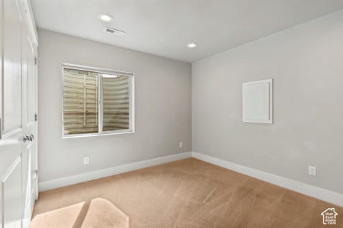 Tiny photo for 1360 N 3350 W, Provo, UT 84601 (MLS # 2189105)