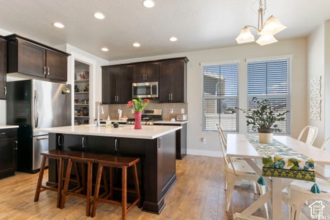 Tiny photo for 1360 N 3350 W, Provo, UT 84601 (MLS # 2189105)