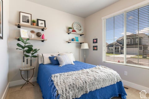 Tiny photo for 1360 N 3350 W, Provo, UT 84601 (MLS # 2189105)