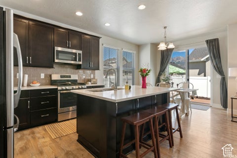 Tiny photo for 1360 N 3350 W, Provo, UT 84601 (MLS # 2189105)