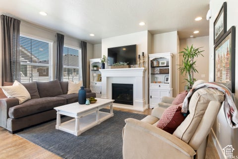 Tiny photo for 1360 N 3350 W, Provo, UT 84601 (MLS # 2189105)