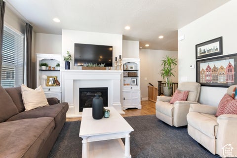 Tiny photo for 1360 N 3350 W, Provo, UT 84601 (MLS # 2189105)