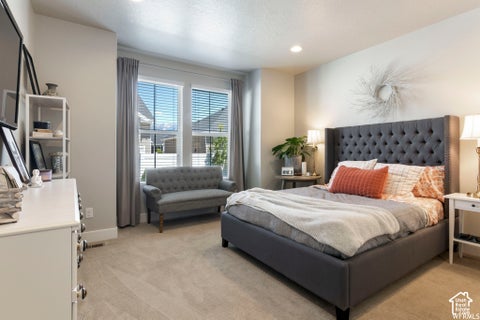 Tiny photo for 1360 N 3350 W, Provo, UT 84601 (MLS # 2189105)