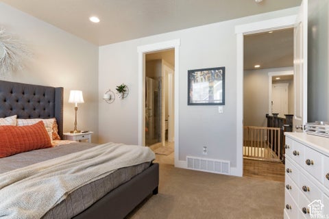 Tiny photo for 1360 N 3350 W, Provo, UT 84601 (MLS # 2189105)