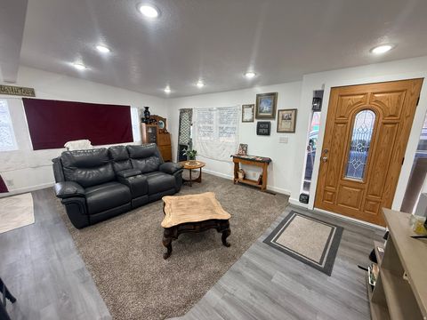 Tiny photo for 756 3RD ST, Ogden, UT 84404 (MLS # 2133434)