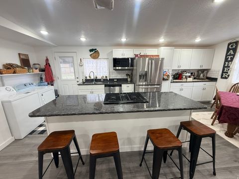 Tiny photo for 756 3RD ST, Ogden, UT 84404 (MLS # 2133434)