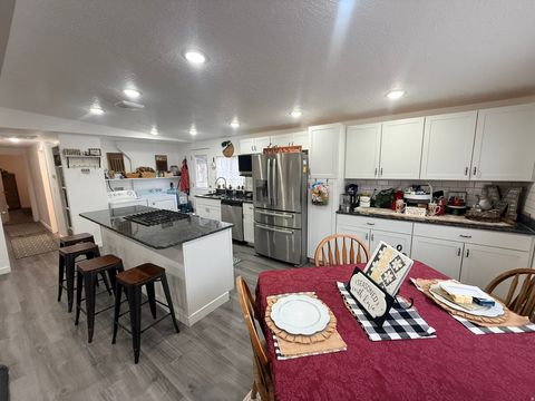 Tiny photo for 756 3RD ST, Ogden, UT 84404 (MLS # 2133434)