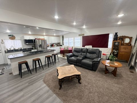 Tiny photo for 756 3RD ST, Ogden, UT 84404 (MLS # 2133434)