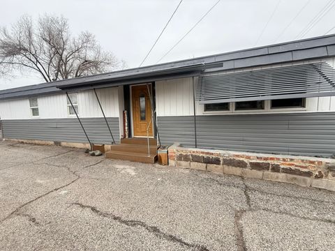 Photo of 756 3RD ST, Ogden, UT 84404 (MLS # 2133434)