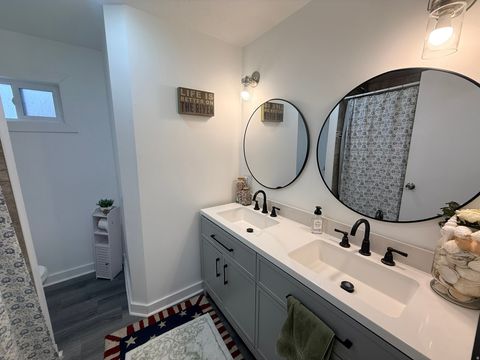 Tiny photo for 756 3RD ST, Ogden, UT 84404 (MLS # 2133434)