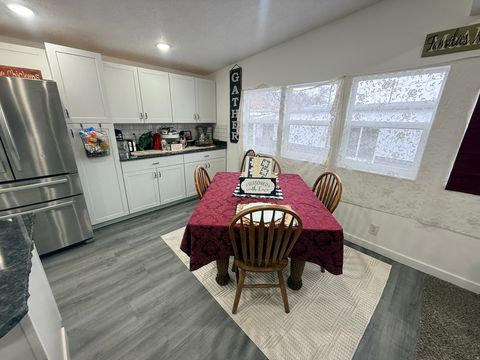 Tiny photo for 756 3RD ST, Ogden, UT 84404 (MLS # 2133434)