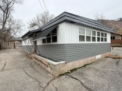 Tiny photo for 756 3RD ST, Ogden, UT 84404 (MLS # 2133434)