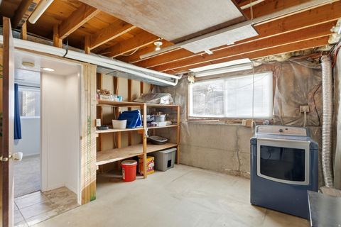 Tiny photo for 2957 W 4390 S, Roy, UT 84067 (MLS # 2127526)