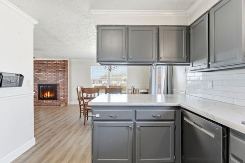 Tiny photo for 2957 W 4390 S, Roy, UT 84067 (MLS # 2127526)