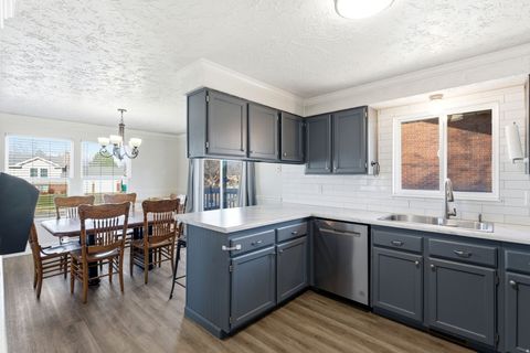 Tiny photo for 2957 W 4390 S, Roy, UT 84067 (MLS # 2127526)