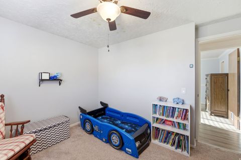 Tiny photo for 2957 W 4390 S, Roy, UT 84067 (MLS # 2127526)