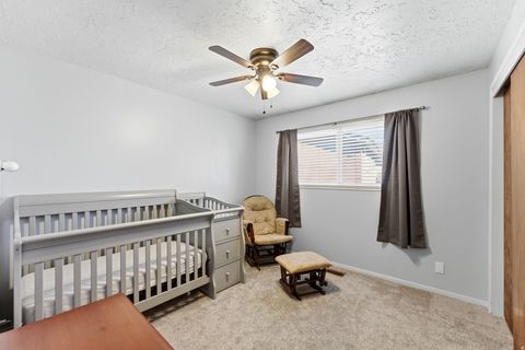 Tiny photo for 2957 W 4390 S, Roy, UT 84067 (MLS # 2127526)