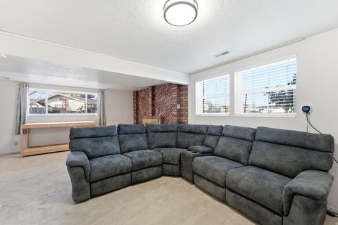 Tiny photo for 2957 W 4390 S, Roy, UT 84067 (MLS # 2127526)