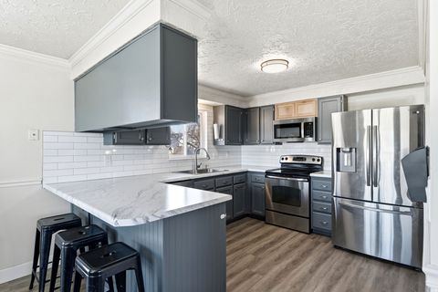 Tiny photo for 2957 W 4390 S, Roy, UT 84067 (MLS # 2127526)