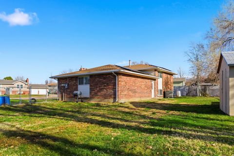 Tiny photo for 2957 W 4390 S, Roy, UT 84067 (MLS # 2127526)