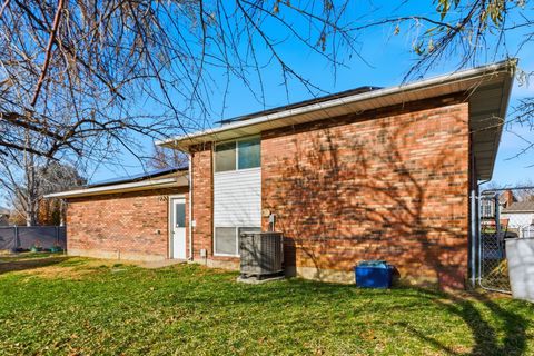 Tiny photo for 2957 W 4390 S, Roy, UT 84067 (MLS # 2127526)