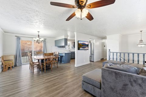 Tiny photo for 2957 W 4390 S, Roy, UT 84067 (MLS # 2127526)
