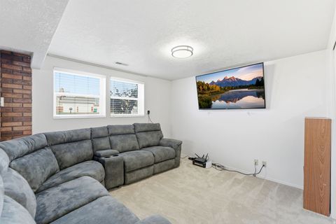 Tiny photo for 2957 W 4390 S, Roy, UT 84067 (MLS # 2127526)