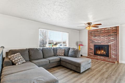 Tiny photo for 2957 W 4390 S, Roy, UT 84067 (MLS # 2127526)